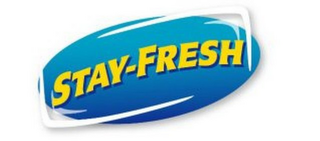 STAY-FRESH logo