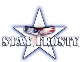 STAY FROSTY ENTERPRISES logo