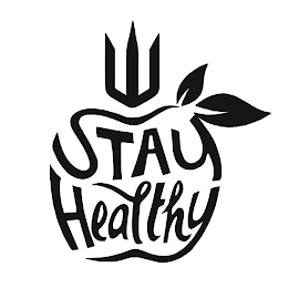 STAY HEALTHY logo