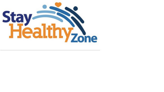 STAY HEALTHY ZONE logo