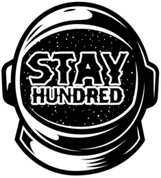 STAY HUNDRED logo