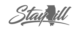 STAY ILL logo
