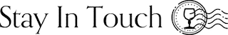 STAY IN TOUCH logo