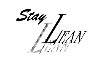 STAY LEAN logo