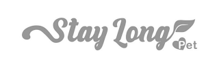 STAY LONG PET logo