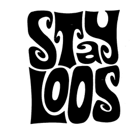 STAY LOOS logo