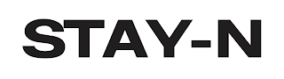 STAY-N logo