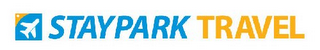 STAY PARK TRAVEL logo