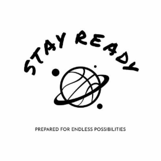 STAY READY PREPARED FOR ENDLESS POSSIBILITIES logo