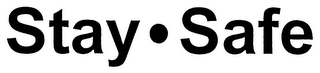 STAY SAFE logo