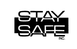 STAY SAFE INC. logo