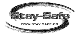 STAY-SAFE WWW.STAY-SAFE.CC logo