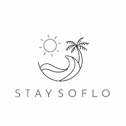 STAY SOFLO logo
