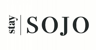 STAY SOJO logo