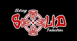 STAY SOLID INDUSTRIES logo