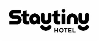 STAY TINY HOTEL logo