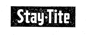 STAY-TITE logo