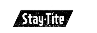 STAY-TITE logo