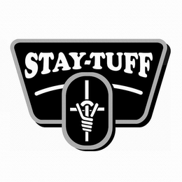 STAY-TUFF logo
