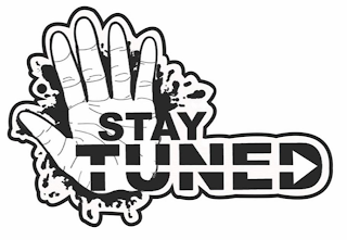 STAY TUNED logo