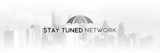 STAY TUNED NETWORK logo
