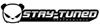 STAY-TUNED PERFORMANCE logo