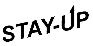 STAY-UP logo