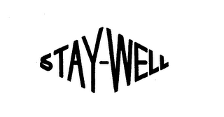STAY-WELL logo