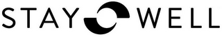 STAY WELL logo