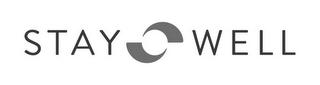 STAY WELL logo