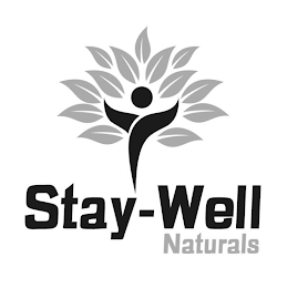 STAY-WELL NATURALS logo