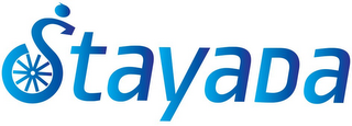 STAYADA logo