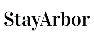 STAYARBOR logo