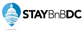 STAYBNBDC logo