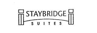 STAYBRIDGE SUITES logo