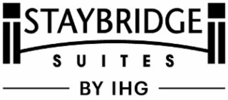 STAYBRIDGE SUITES BY IHG