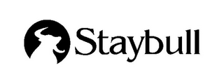 STAYBULL logo
