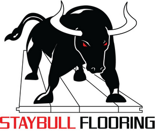 STAYBULL FLOORING logo