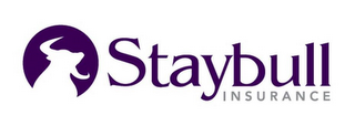 STAYBULL INSURANCE logo