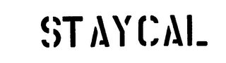 STAYCAL logo