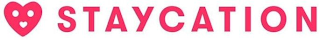STAYCATION logo