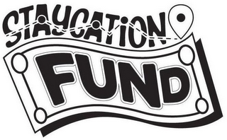 STAYCATION FUND logo