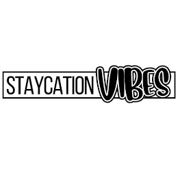 STAYCATIONVIBES logo