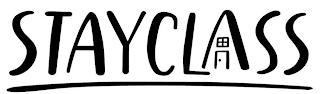 STAYCLASS logo