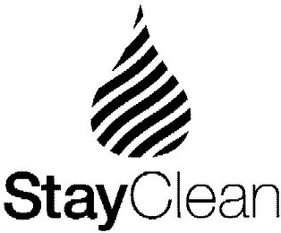 STAYCLEAN logo