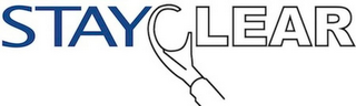STAYCLEAR logo