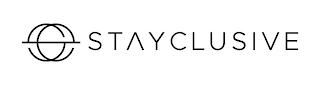 STAYCLUSIVE logo