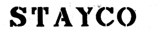 STAYCO logo