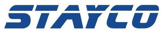 STAYCO logo