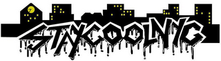 STAYCOOLNYC logo